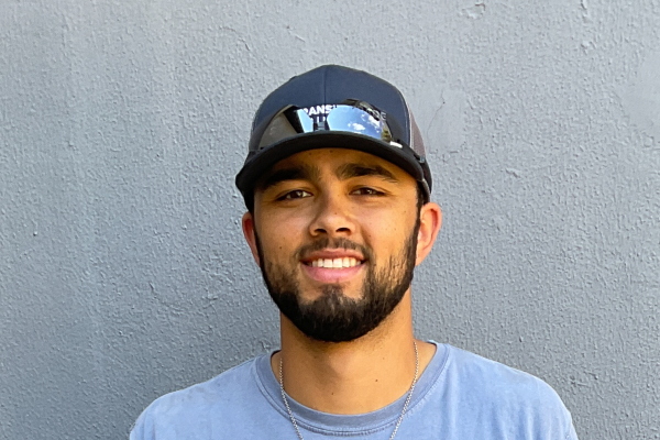 Jake Loera